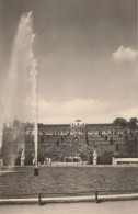 127653 - Potsdam, Sanssouci - Schloss Mit Terrassen - Potsdam