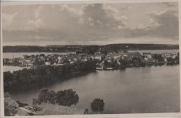 60399 - Ratzeburg - Blick Vom Wasserturm - Ca. 1955 - Ratzeburg