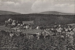 134699 - Goslar Hahnenklee - Ansicht - Goslar