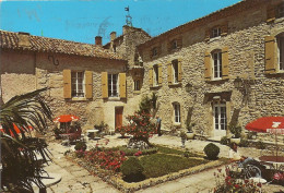 *CPM - 26 - SOLERIEUX - Restaurant "La Ferme Saint Michel" - Other & Unclassified