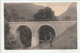 CP 74 ALEX Le Pont Neuf - Sonstige & Ohne Zuordnung