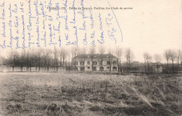 FRANCE - Versailles - Docks De Satory - Pavillon Des Chefs De Service - Carte Postale Ancienne - Versailles