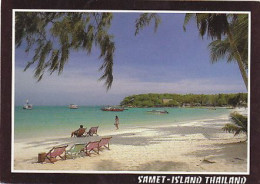 AK 215367 THAILAND - Samet Island - Thaïland