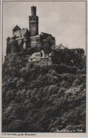 61046 - Braubach - Marksburg - Ca. 1950 - Braubach