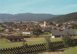 21578 - Thurmansbang - Thurmannsbang - Nähe Brotjacklriegel - Ca. 1985 - Freyung