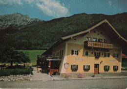 91142 - Bad Reichenhall - Gablerhof Nonn - 1965 - Bad Reichenhall