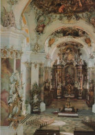 90997 - Ottobeuren - Basilika - 1976 - Mindelheim