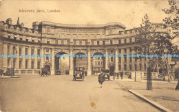 R177631 Admiralty Arch. London. N. L. P. P. 167879. 1916 - Wereld