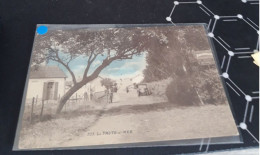 Carte Postale  N533  LA FAUTE SUR MER - Sonstige & Ohne Zuordnung