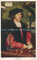 R175926 Georg Gisze. Holbein. Medici. No 101 - Wereld