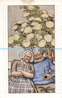 R179358 Hans Tegner. Mother Elder. H. C. Andersens - Wereld