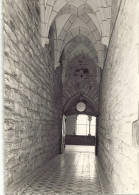 *CPSM  - 12 - COMPS LA GRAND VILLE - Abbaye N.D. De Bonnecombe - Passage Vers L'Hôtellerie - Other & Unclassified