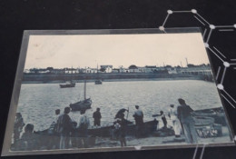 Carte Postale  LA FAUTE SUR MER  Vue Du Port De L Aiguillon Sur Mer - Sonstige & Ohne Zuordnung