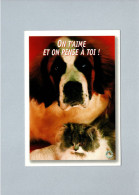 Chiens - Hunde