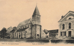 Eglise De Dontilly - Sonstige & Ohne Zuordnung
