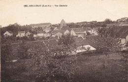 Meilleray Vue Generale - Autres & Non Classés