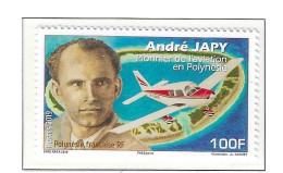 Polynésie N  1226** Neuf Sans Charnière - Unused Stamps