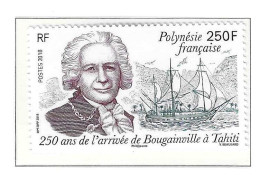 Polynésie N  1182** Neuf Sans Charnière - Unused Stamps