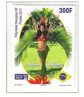 Polynésie N  1173** Neuf Sans Charnière - Unused Stamps