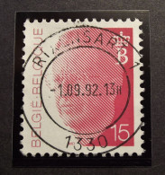 Belgie Belgique - 1992 - OPB/COB N° 2450 -  15 F  - Rixensart  - 1992 - Oblitérés