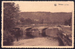 +++ CPA - BELVAUX - Le Pont  // - Rochefort