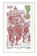 Polynésie N  1202** Neuf Sans Charnière - Unused Stamps