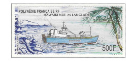 Polynésie N  1233** Neuf Sans Charnière - Unused Stamps