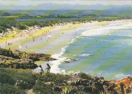 AK 215388 SOUTH AFRICA - Lookout Beach Plettenberg Bay - Afrique Du Sud