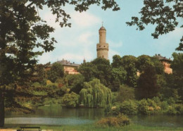 18372 - Bad Homburg V.d.H. - Schlosspark - Ca. 1975 - Bad Homburg