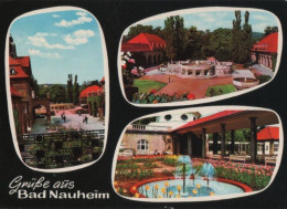 98678 - Bad Nauheim - Ca. 1975 - Bad Nauheim