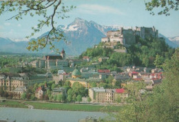 14850 - Österreich - Salzburg - Ca. 1975 - Autres & Non Classés