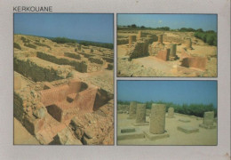 102271 - Tunesien - Kerkouane - Ca. 1985 - Tunisia