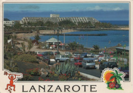 9000135 - Lanzarote - Spanien - Costa Teguise - Lanzarote