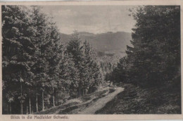 85989 - Brilon-Madfeld - Madfelder Schweiz - 1932 - Brilon