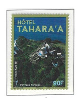 Polynésie N  1249** Neuf Sans Charnière - Unused Stamps