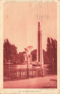 FRANCE - Paris 1931 - Exposition Coloniale Internationale - Le Grand Signal De 50 M - Carte Postale Ancienne - Expositions
