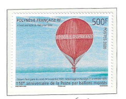 Polynésie N  1251** Neuf Sans Charnière - Neufs