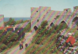 1493 - Schweden - Visby, Norderport - Ca. 1965 - Suède