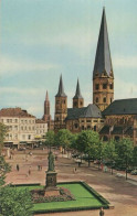 134805 - Bonn - Münsterplatz - Bonn