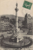 130412 - Marseille - Frankreich - Fontaine Cantini - Non Classés