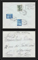 3759 Lettre Roumanie (romana) Par Avion 1935 - 2. Weltkrieg 1939-1945