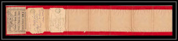 4797 Lot Secteur Postal Trésor Et Postes N°508A Superbe Présentation Pour Lettres Militaires Guerre 1914/1918 - Sammlungen