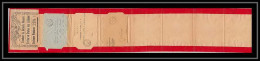 4721 Lot Secteur Postal Trésor Et Postes N°218 Superbe Présentation Pour Lettres Militaires Guerre 1914/1918 - 1877-1920: Semi-moderne Periode