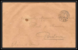 6519/ Discount Promo Lettre France Guerre 1914/1918 à étudier  - Guerre De 1914-18