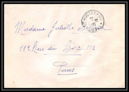 6512/ Discount Promo Lettre France Guerre 1914/1918 à étudier  - Guerre De 1914-18