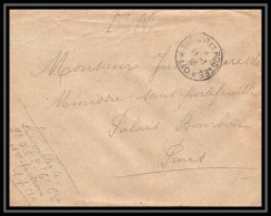 6510/ Discount Promo Lettre France Guerre 1914/1918 à étudier  - Guerre De 1914-18