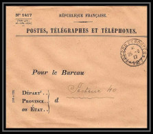 6488/ Discount Promo Lettre France Guerre 1914/1918 à étudier  - Guerre De 1914-18