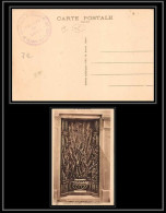 6356/ Carte Postale Navarin Porte De L Ossuaire France Guerre 1914/1918 Ferme De Navarin - Guerre De 1914-18