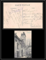 6319/ Carte Postale Toulon Cathedrale Guerre 1914/1918 Marine - Maritime 5ème Dépot Des équipage De La Flotte 1916 - 1. Weltkrieg 1914-1918