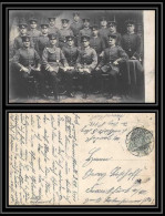 Lettre 1 3046 France Guerre War 1914/1918 Carte Postale (postcard) Allemagne Régiment à Identifier 9/11/1911 - Weltkrieg 1914-18